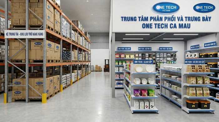 So sánh kệ trung tải và các loại kệ kho Cà Mau So sánh kệ trung tải kệ tôn lỗ và kệ lưới cho kho tại Cà Mau
